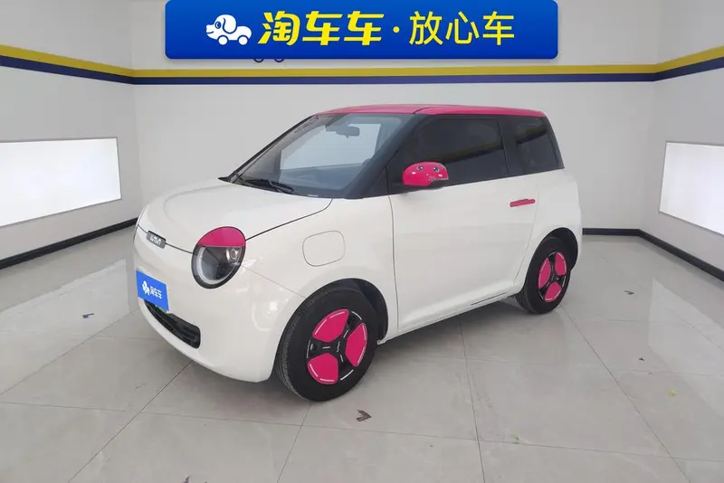 Changan Qiyuan Changan Lumin, 2025