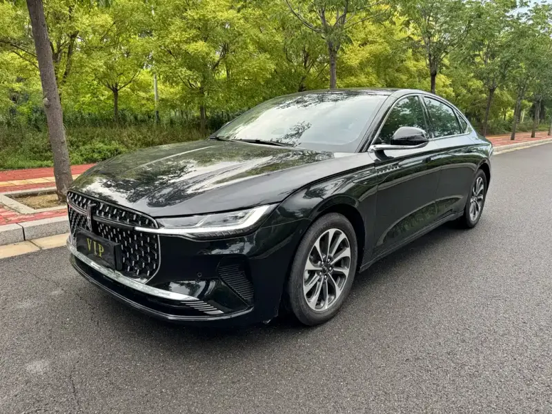 Lincoln Z, 2026