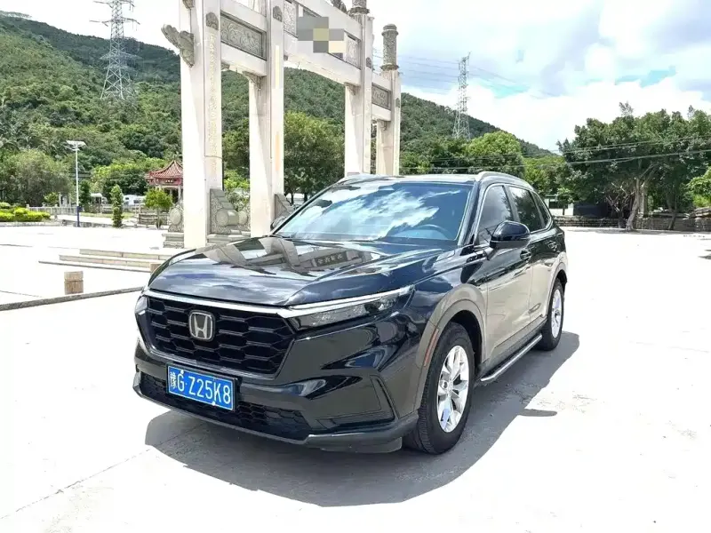 Honda CR-V, 2023