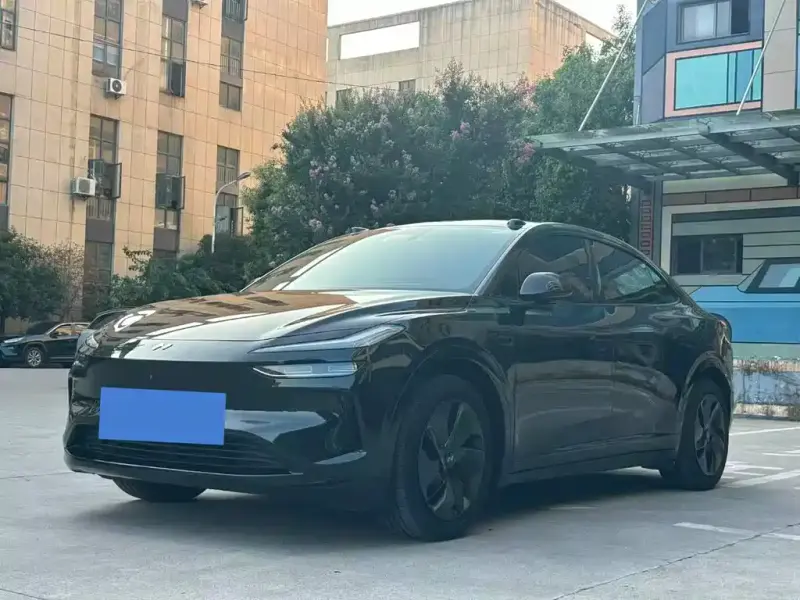 ONVO L60, 2024