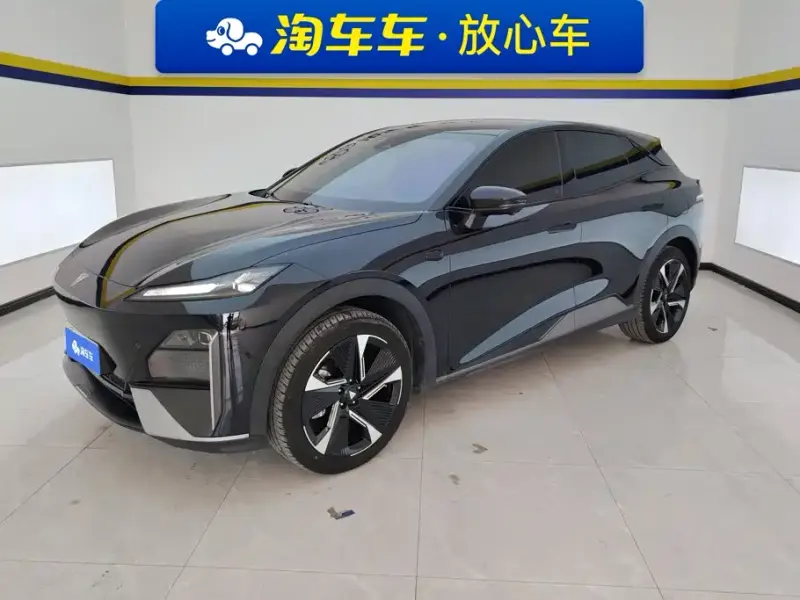 Deepal S07, 2023