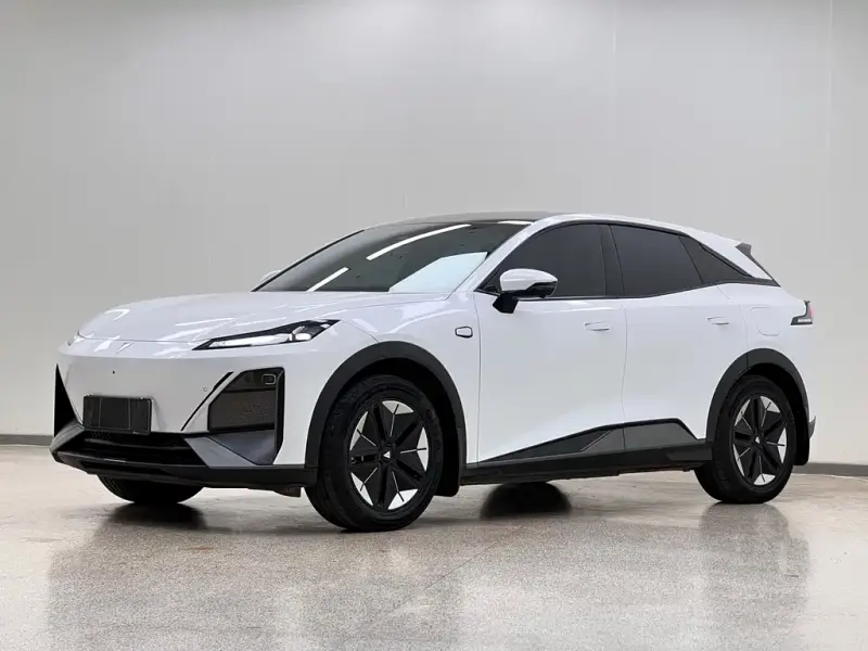 Deepal S07, 2023
