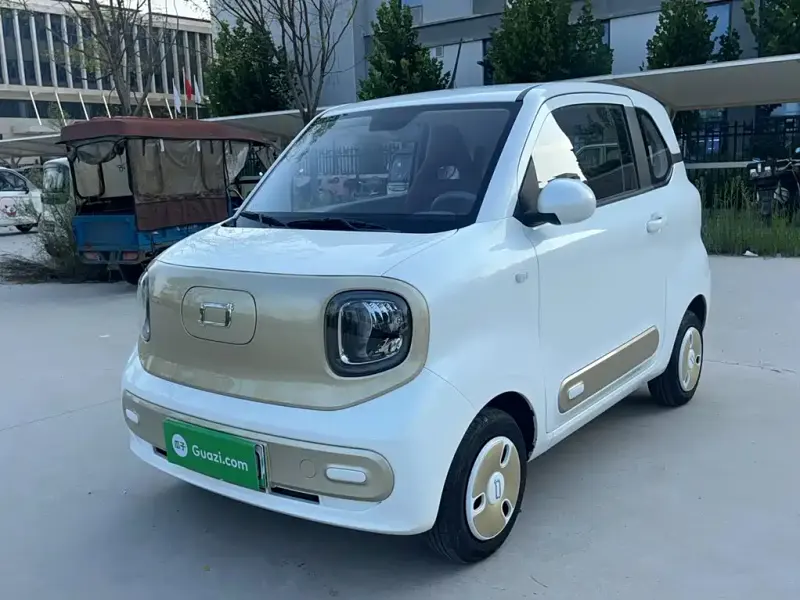 Bestune Pony, 2025