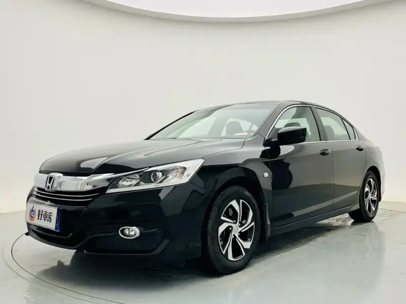 Honda Accord, 2017