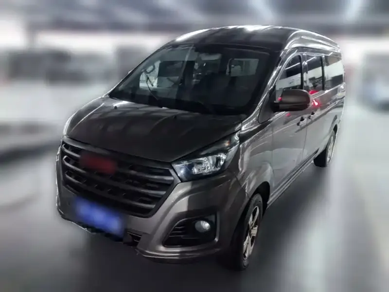 Jinbei Golden Sea Lion Classic, 2022