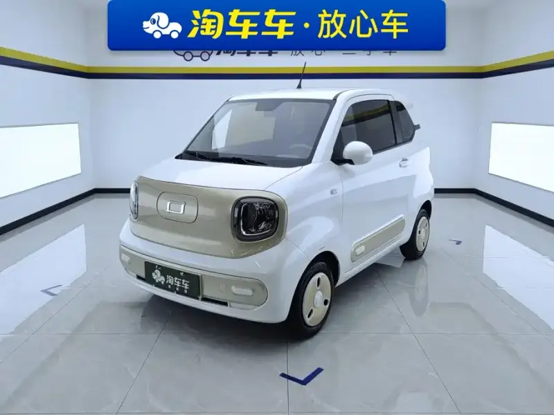 Bestune Pony, 2024