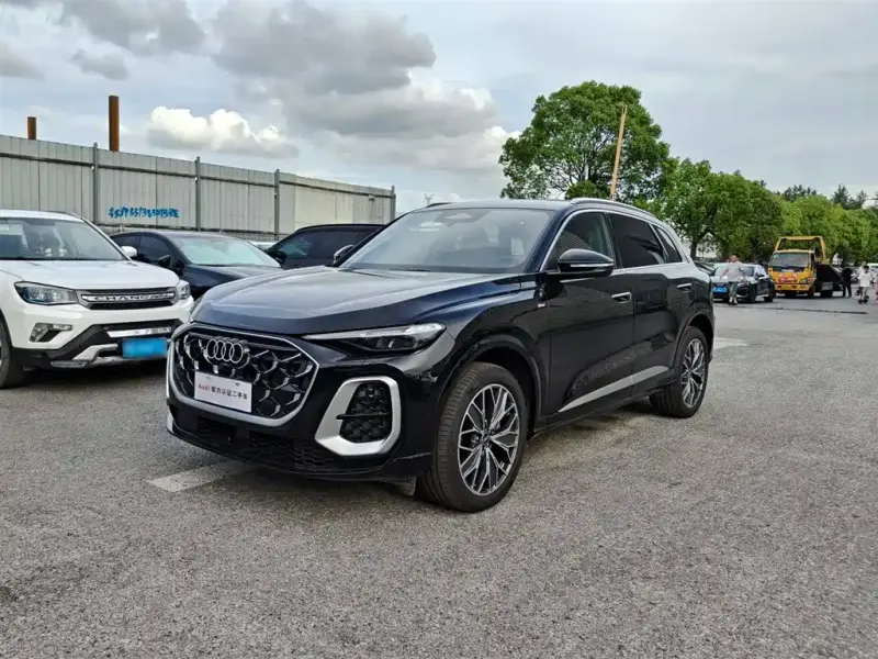 Audi Q5L, 2026