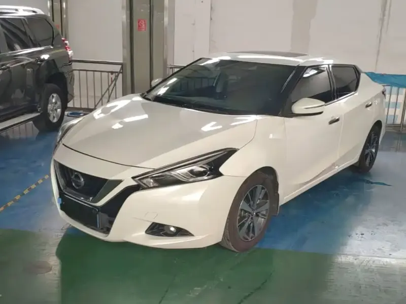 Nissan Bluebird, 2016