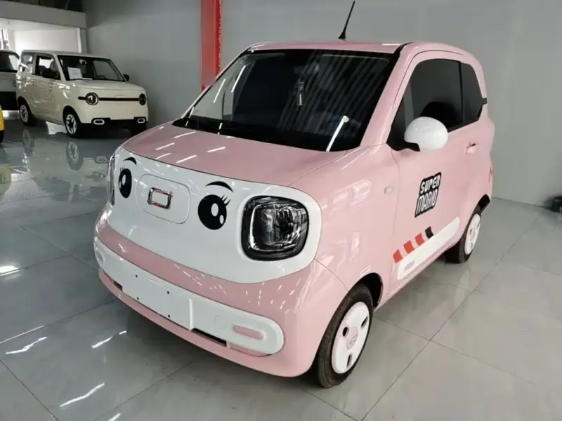 Bestune Pony, 2025