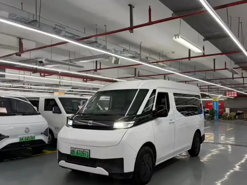 Yuancheng VAN, 2024