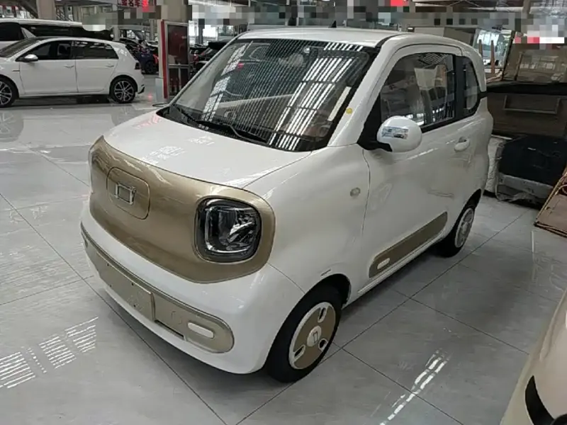 Bestune Pony, 2026