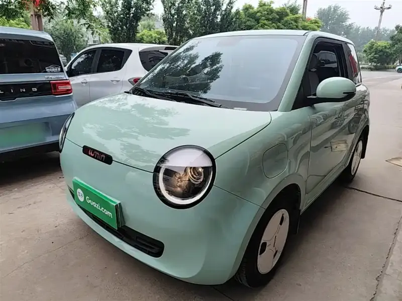 Qiyuan Lumin, 2025