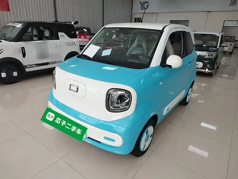 Bestune Pony, 2025