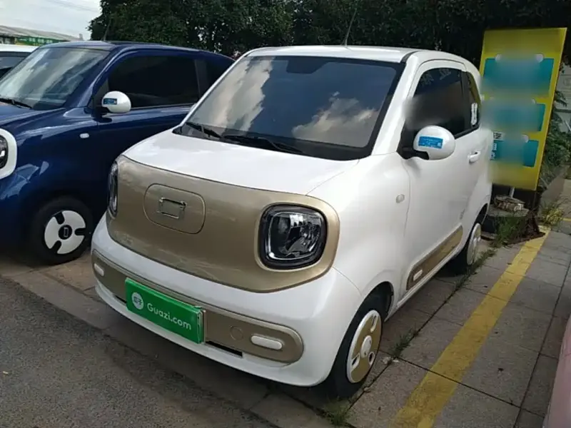 Bestune Pony, 2025