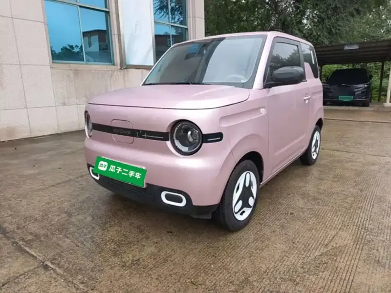 Galaxy Panda, 2025