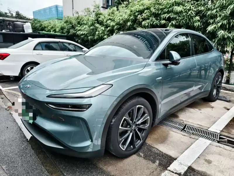 ONVO L60, 2024