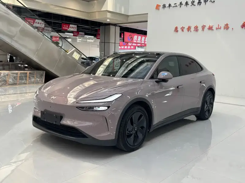 ONVO L60, 2025