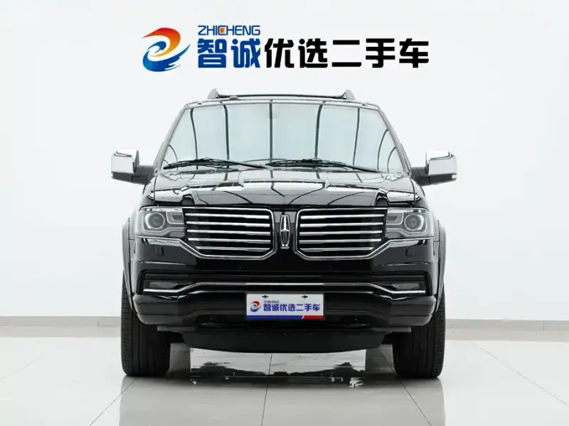 Lincoln Navigator, 2018