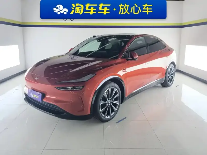 ONVO L60, 2025