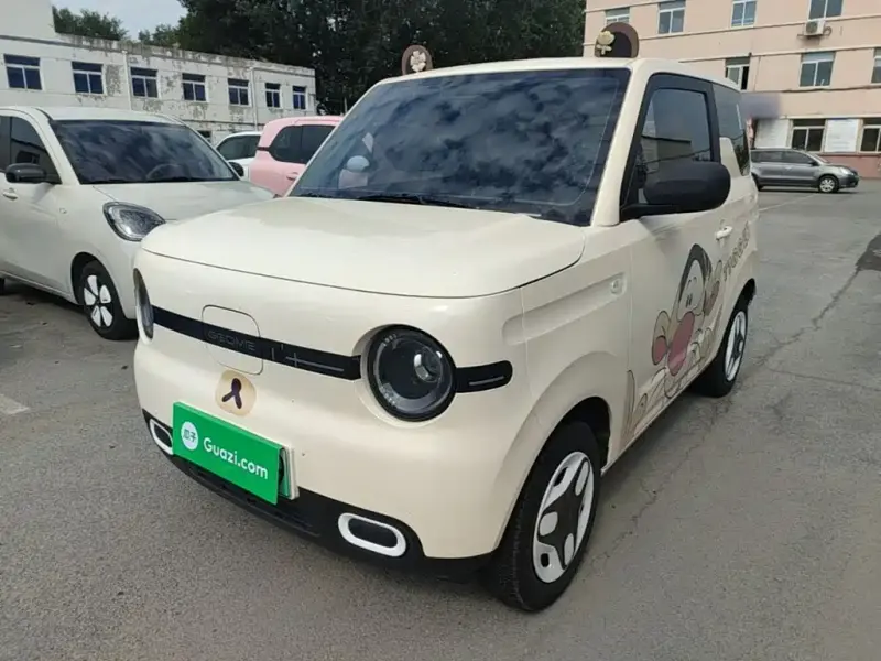 Galaxy Panda, 2025
