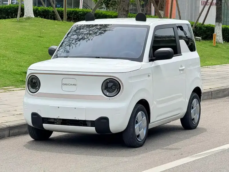 Galaxy Panda, 2023