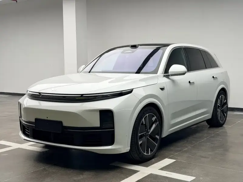 Li Auto Li L7, 2025