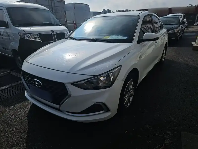 Hyundai Elantra, 2018