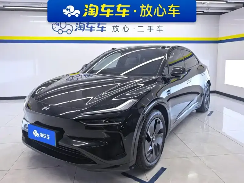 ONVO L60, 2025