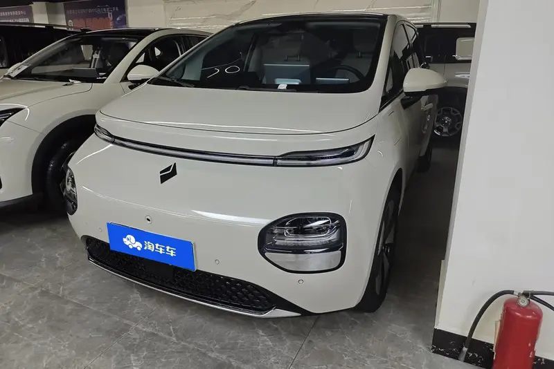 Baojun Yunduo, 2023