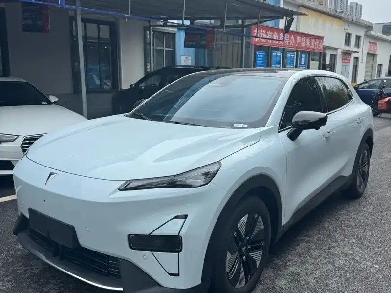 Deepal S05, 2025
