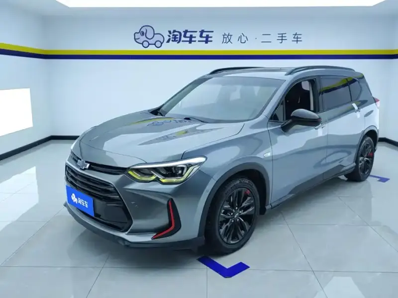 Chevrolet Volando, 2019