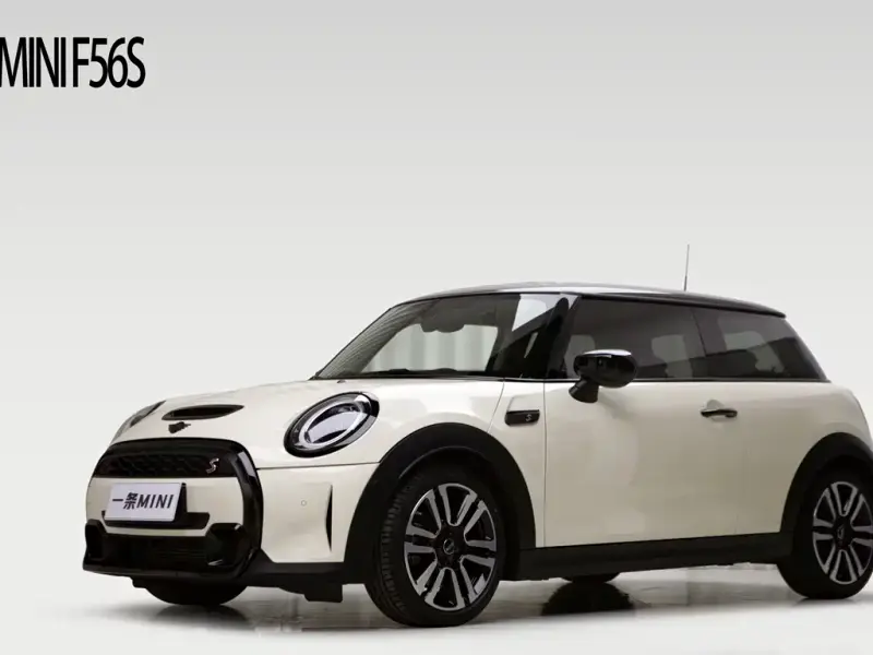 MINI Mini, 2022