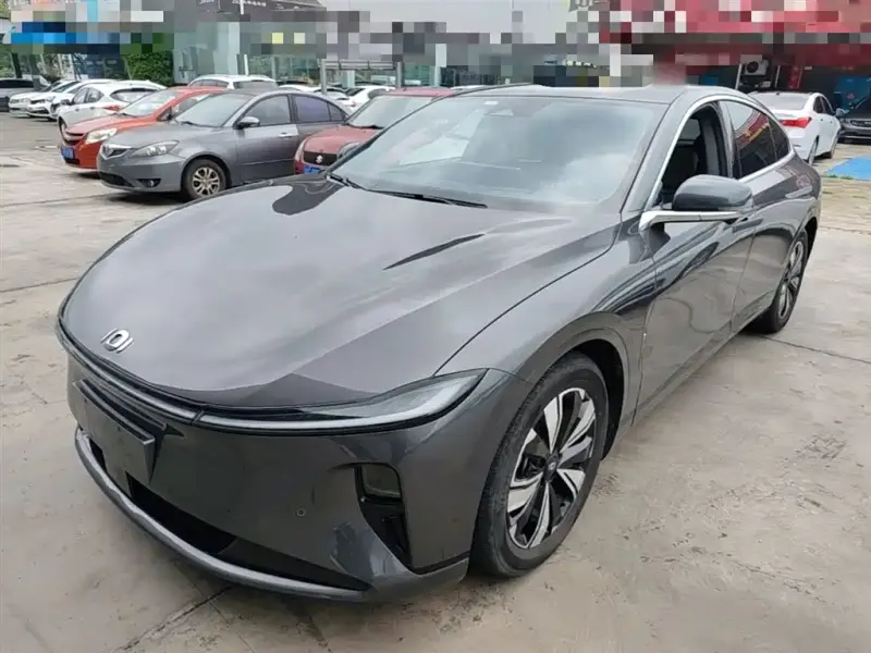 Qiyuan A07, 2024