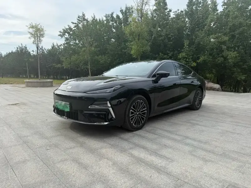 Galaxy Xingyao 8, 2025
