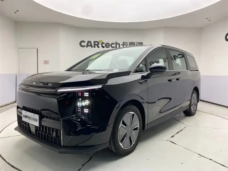 Maxus Dajia 7, 2025