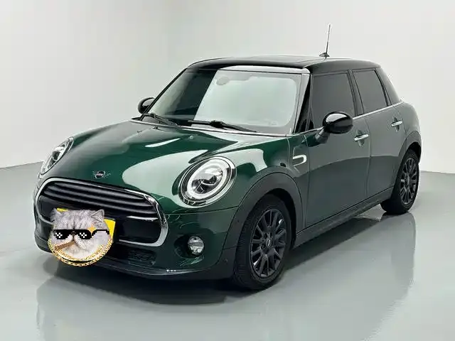 MINI Mini, 2019