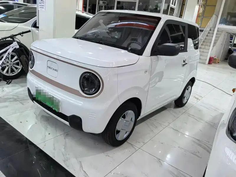 Galaxy Panda, 2025