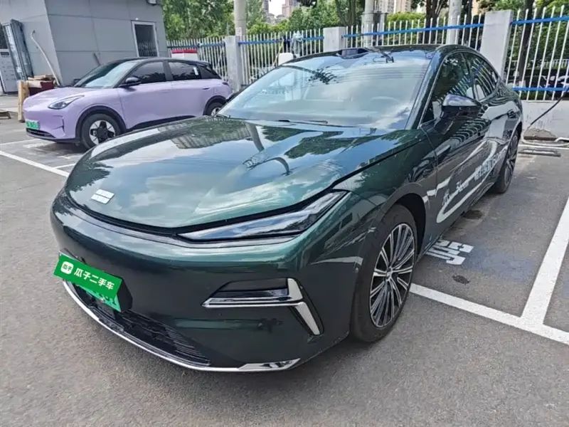 Galaxy Xingyao 8, 2025