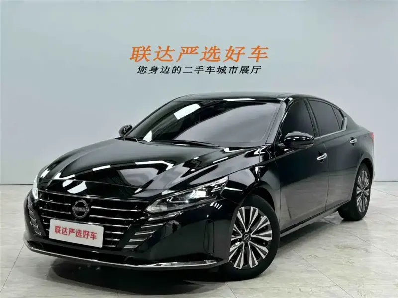 Nissan Teana, 2023