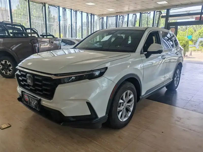 Honda CR-V, 2023