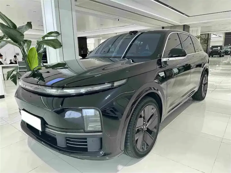 Li Auto Li L7, 2025