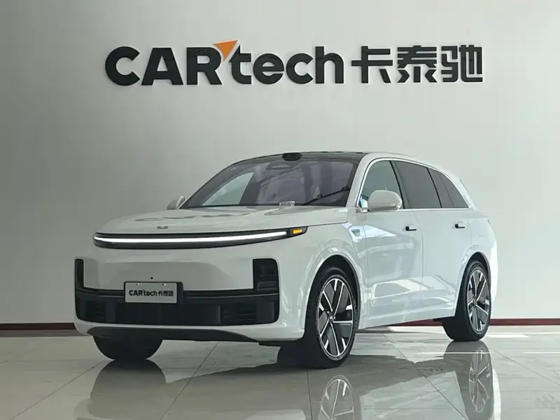 Li Auto Li L7, 2025