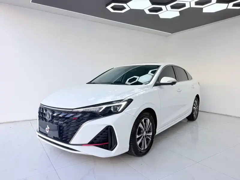 Changan Eado, 2025