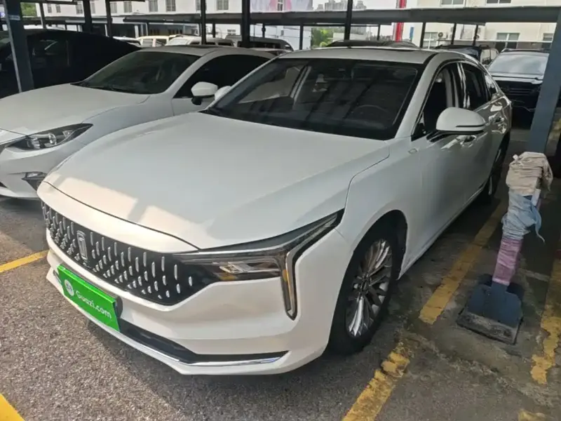 Bestune B70 FAW Besturn B70 2022 3rd Gen 1.5T Auto Joy Type, 2024 — фото 1
