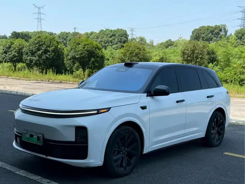 Li Auto Li L7, 2023