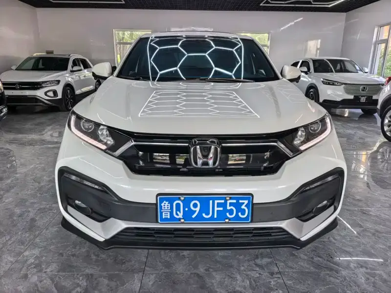 Honda XR-V, 2022