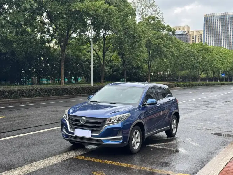 Fengguang 500, 2021