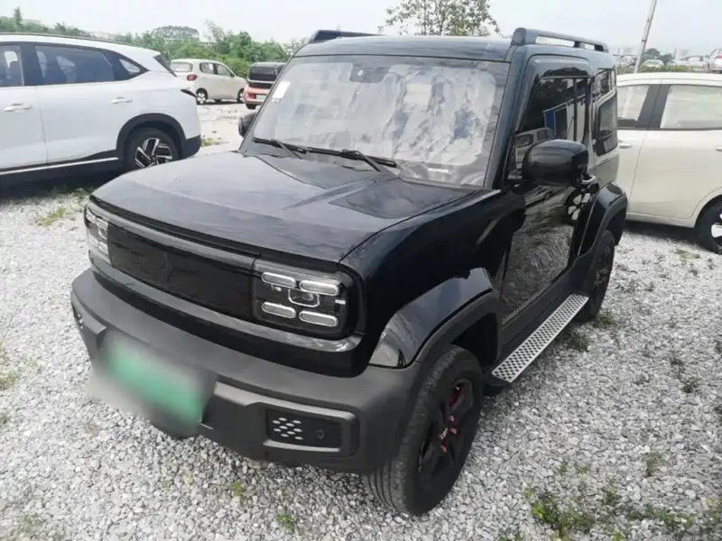 Baojun Yueye, 2023