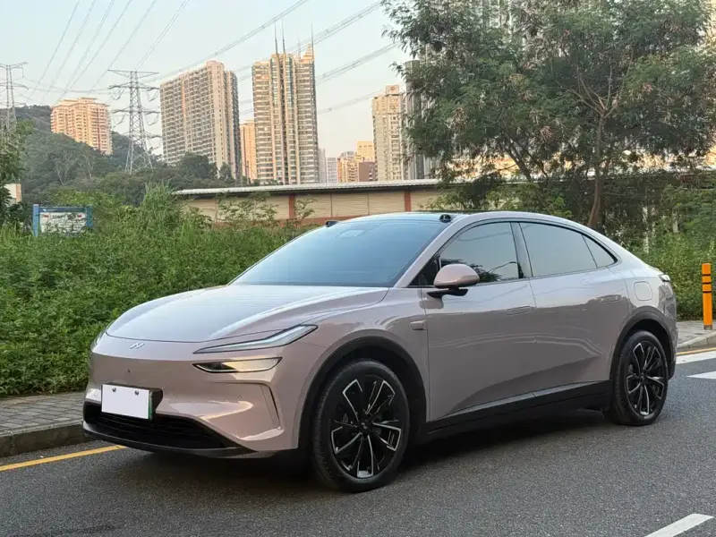 ONVO L60, 2026