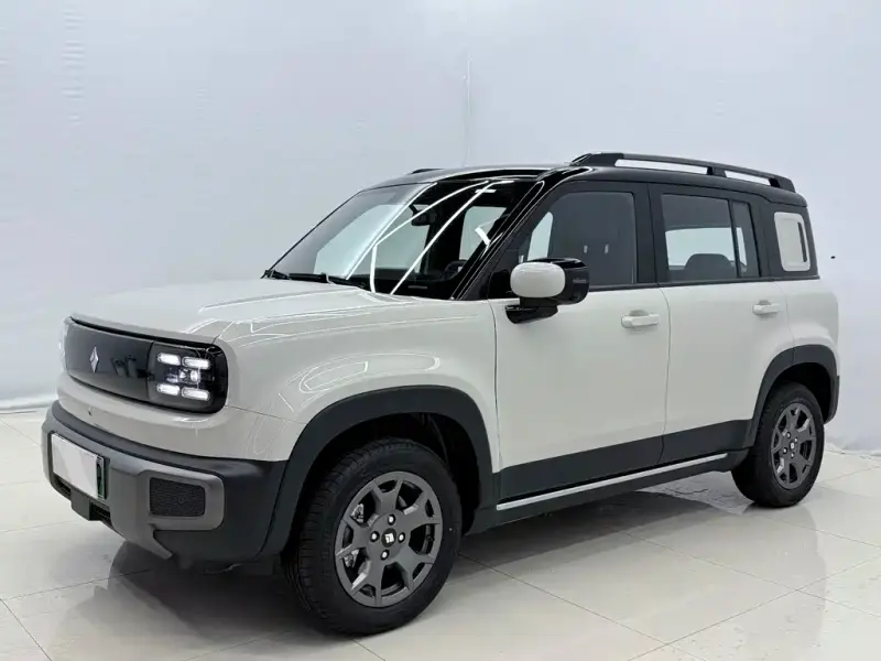 Baojun Yueye Plus, 2026